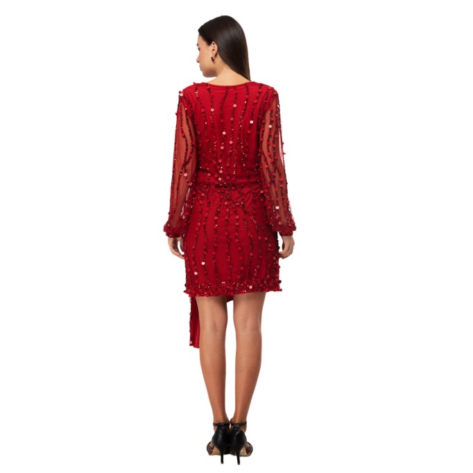 Fenduch  CF19201106 Dress