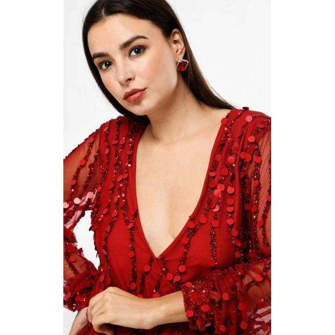Fenduch  CF19201106 Dress