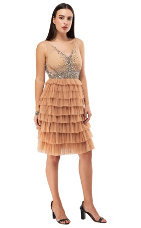 Fenduch  CF19201112 Dress