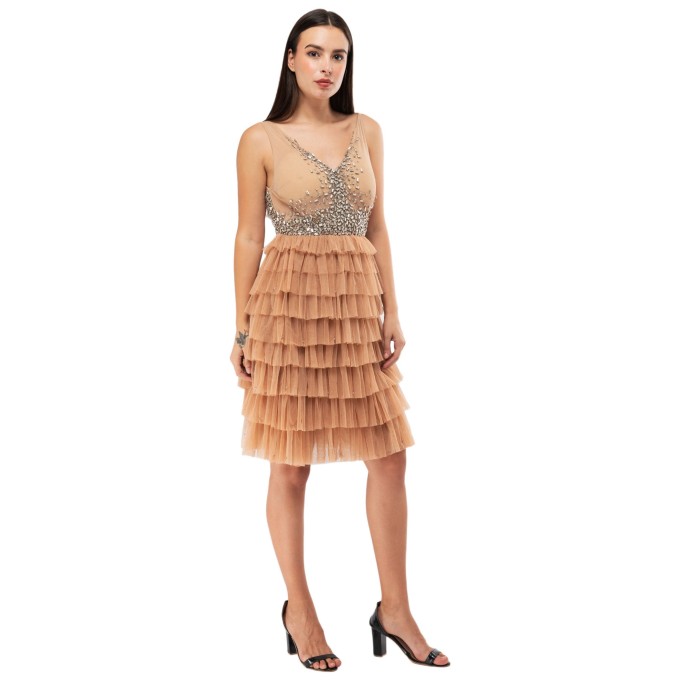 Fenduch  CF19201112 Dress