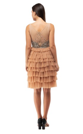 Fenduch  CF19201112 Dress