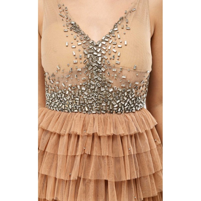 Fenduch  CF19201112 Dress