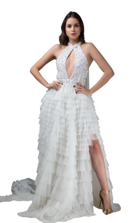 Fenduch  CF19201216 Dress