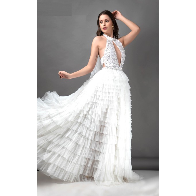 Fenduch  CF19201216 Dress