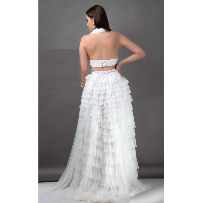 Fenduch  CF19201216 Dress