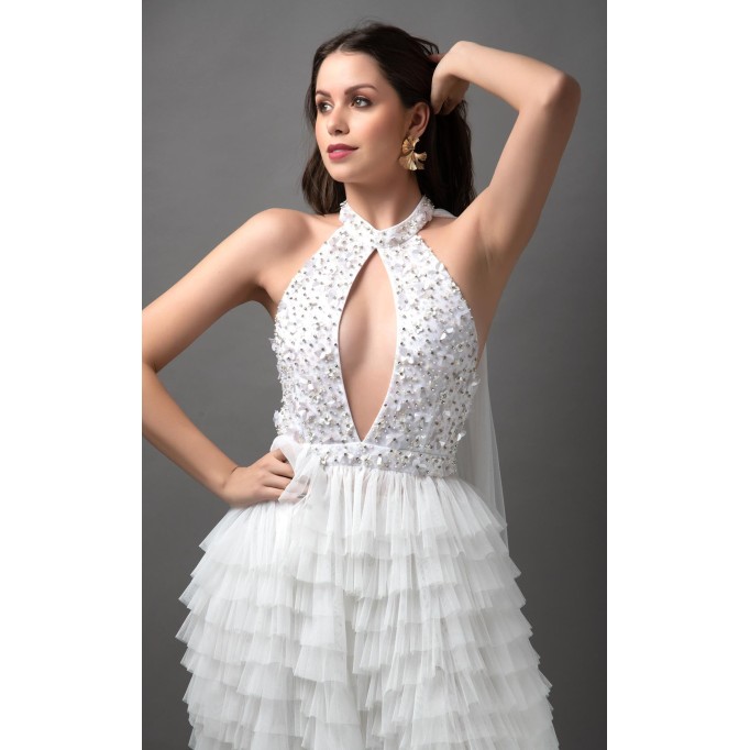 Fenduch  CF19201216 Dress