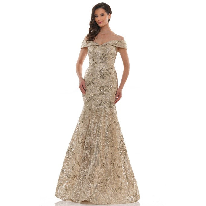 Fenduch FDV1118 Dress