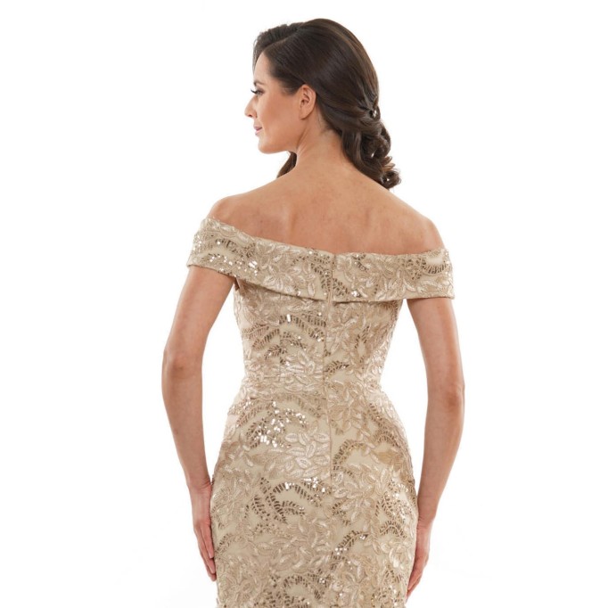 Fenduch FDV1118 Dress