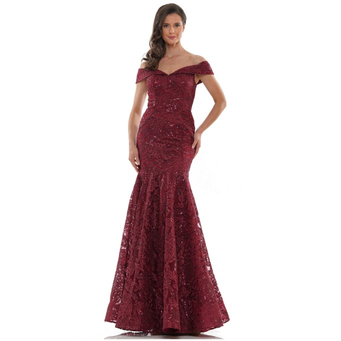 Fenduch FDV1118 Dress