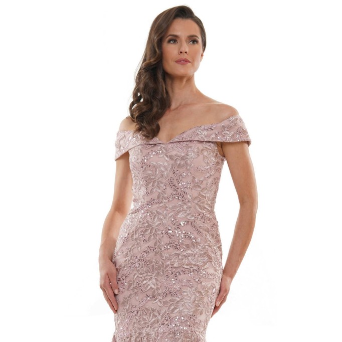 Fenduch FDV1118 Dress