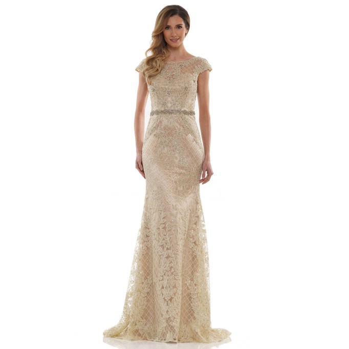 Fenduch FDV1120 Dress