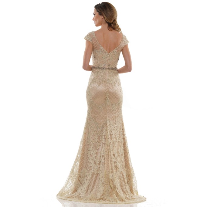 Fenduch FDV1120 Dress