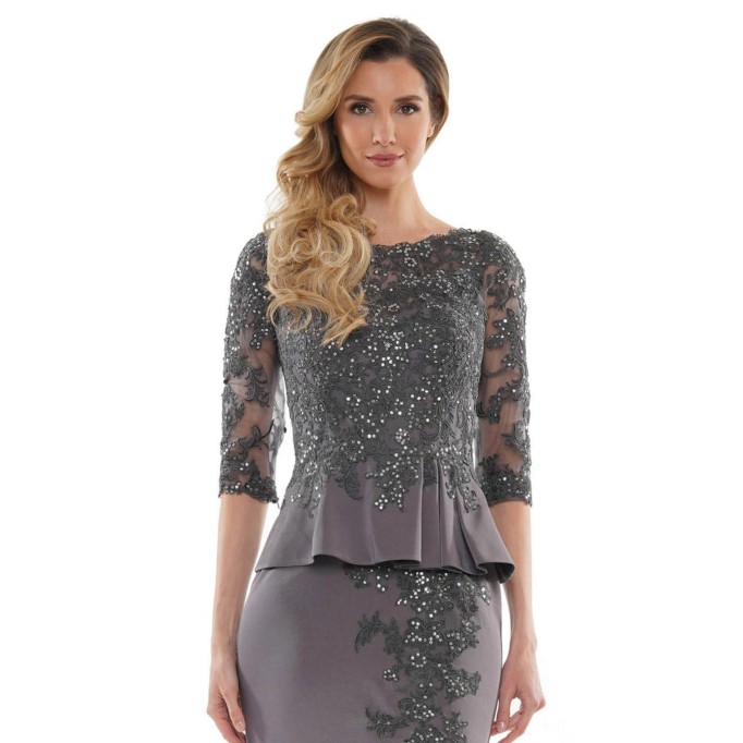 Fenduch FDV1124 Dress