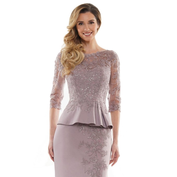 Fenduch FDV1124 Dress