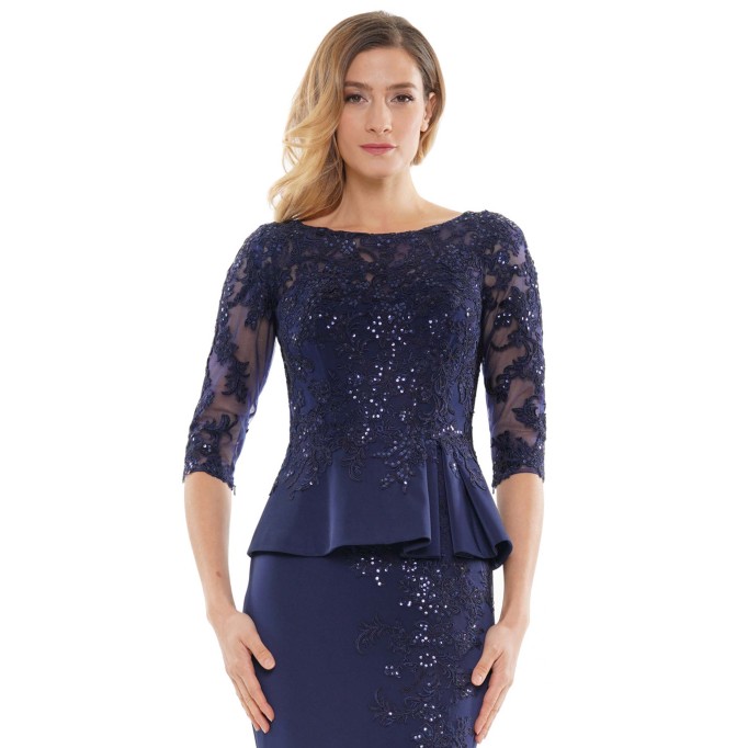 Fenduch FDV1124 Dress