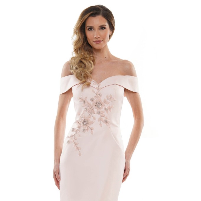 Fenduch FDV1142 Dress