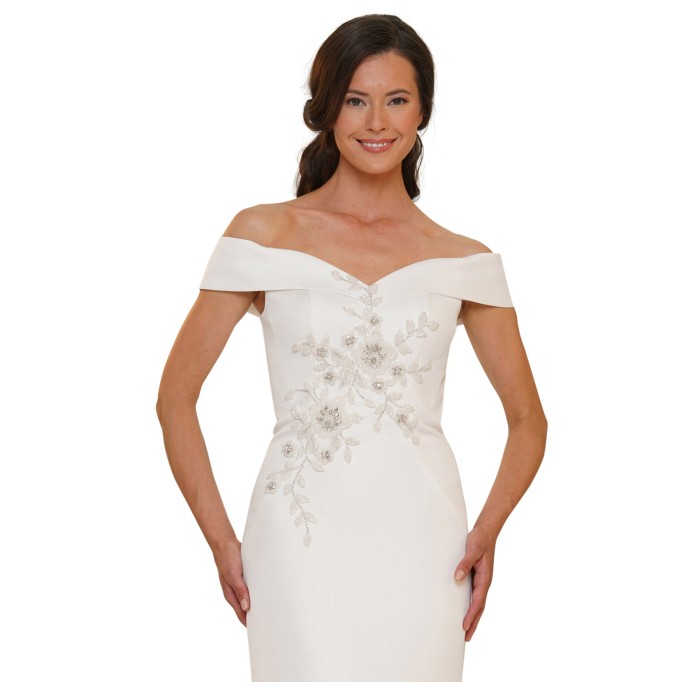 Fenduch FDV1142 Dress