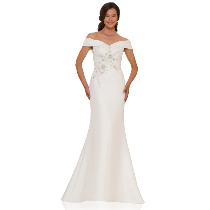 Fenduch FDV1142 Dress