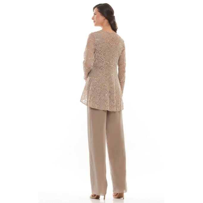 Fenduch FD305 Jumpsuit