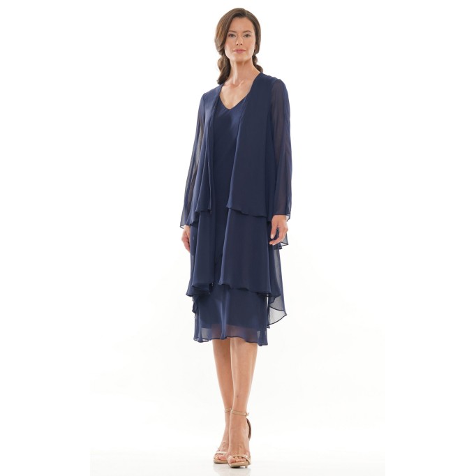 Fenduch FD307 Dress