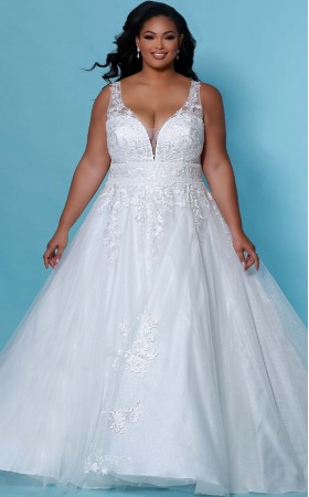 Fenduch FD5255 Dress