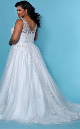 Fenduch FD5255 Dress