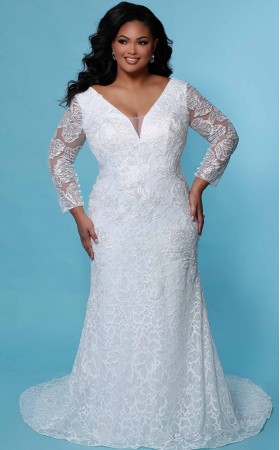 Fenduch FD5256 Dress
