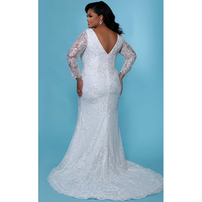 Fenduch FD5256 Dress