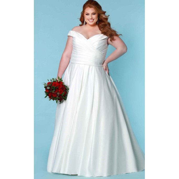 Fenduch FD5257 Dress