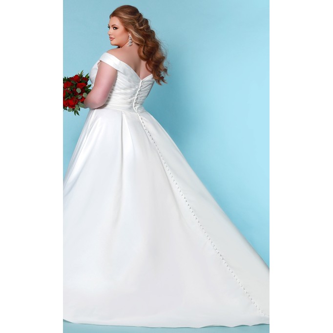 Fenduch FD5257 Dress