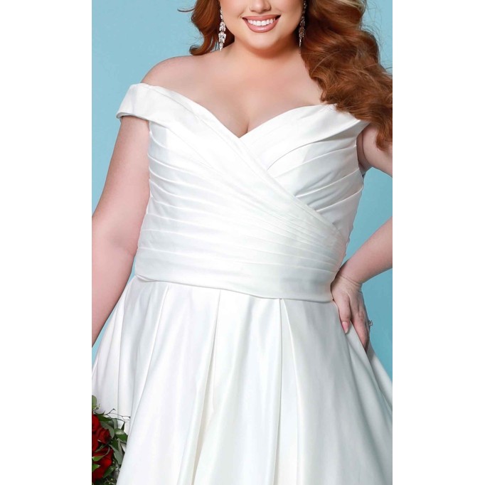 Fenduch FD5257 Dress