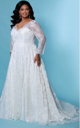 Fenduch FD5261 Dress