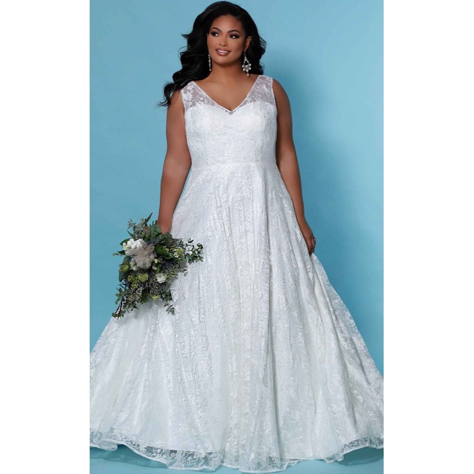 Fenduch FD5262 Dress