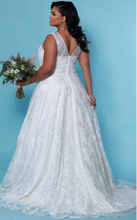 Fenduch FD5262 Dress