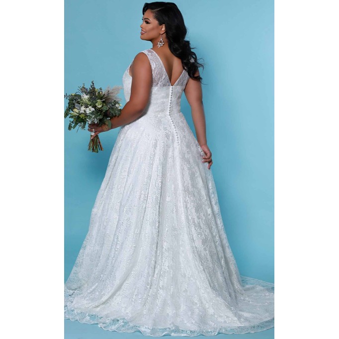 Fenduch FD5262 Dress