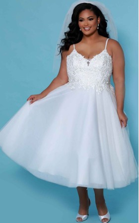 Fenduch FD5263 Dress