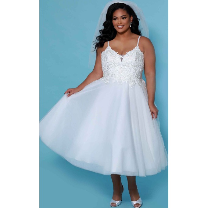 Fenduch FD5263 Dress