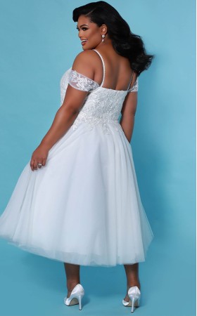 Fenduch FD5263 Dress