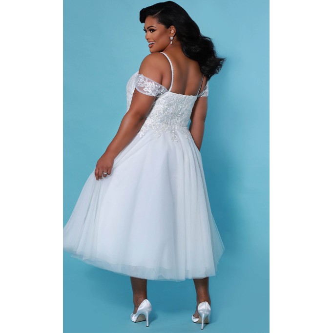 Fenduch FD5263 Dress