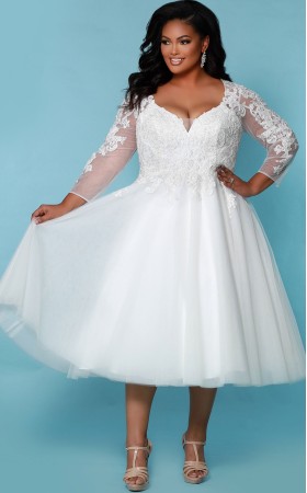 Fenduch FD5265 Dress