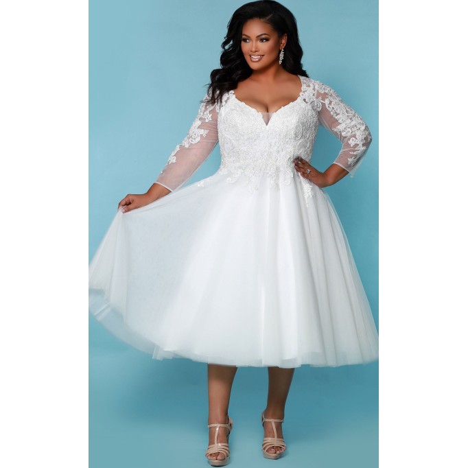 Fenduch FD5265 Dress