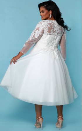Fenduch FD5265 Dress