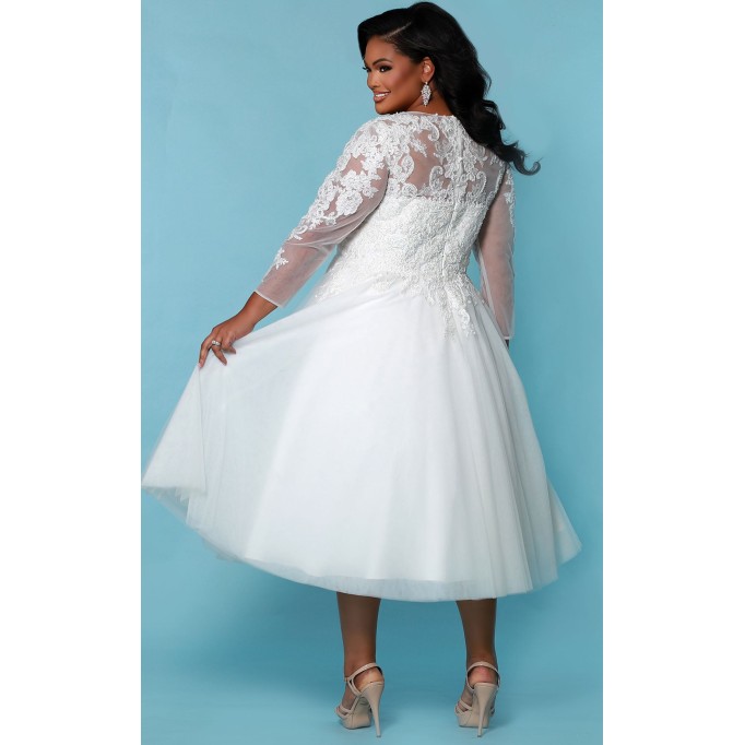 Fenduch FD5265 Dress