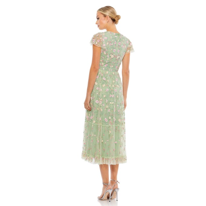 Women 35104 Dress