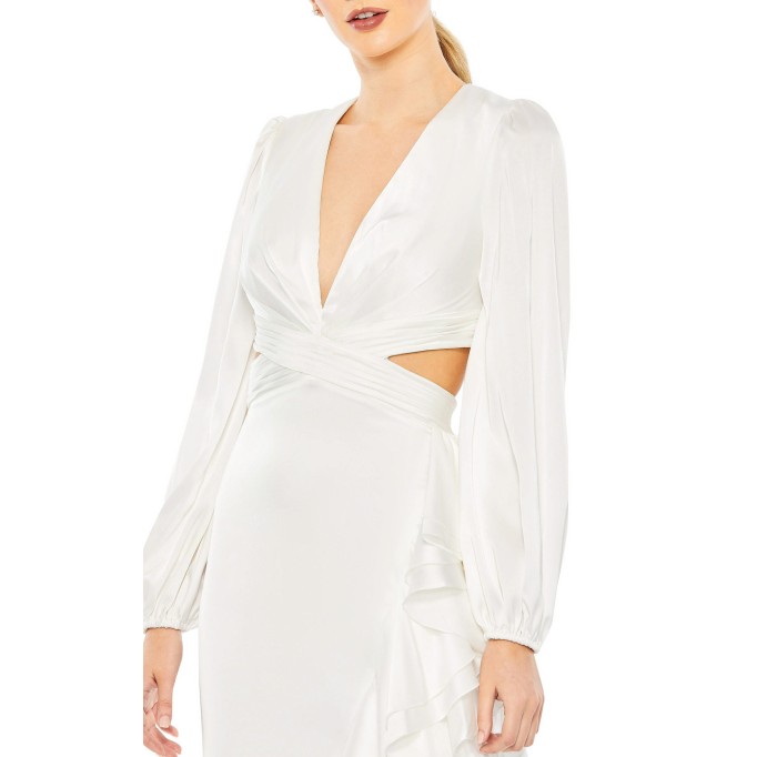 Women 49524 Dress