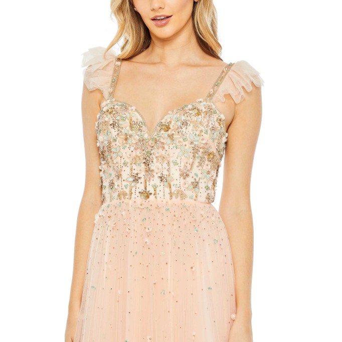 Women 50648 Dress