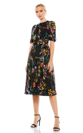 Women 55625 Dress