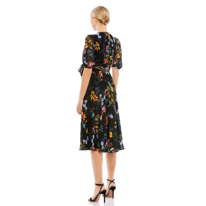 Women 55625 Dress