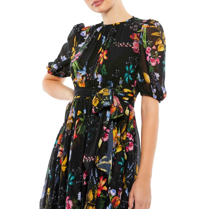 Women 55625 Dress