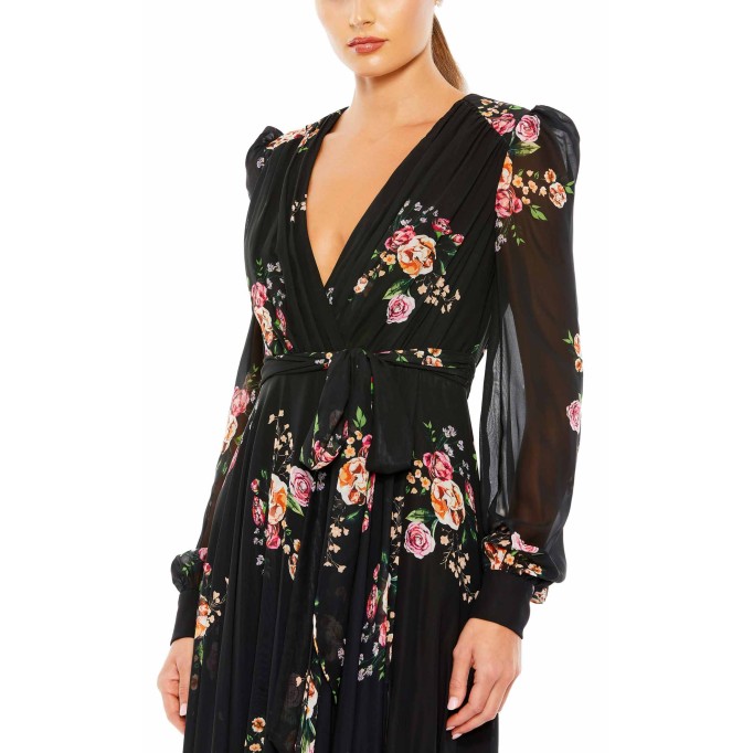 Women 55661 Dress